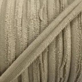 Paspulka úplet beige