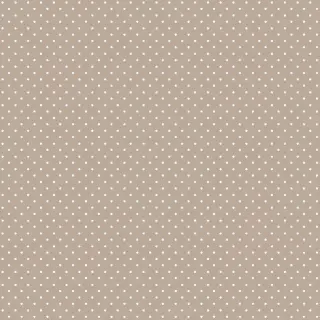Bavlnená látka Petit dots sand