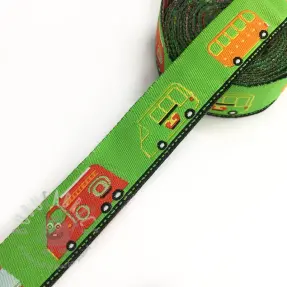 Nauha Cars lime