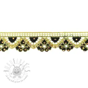 Nauha Diamond black