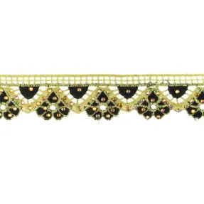 Stuha Diamond black