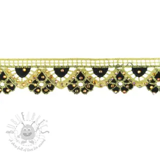 Nauha Diamond black