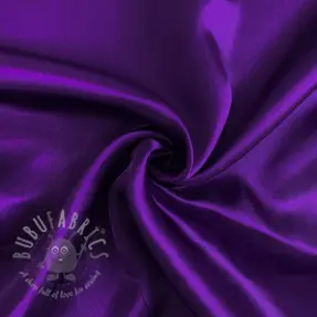 Satiini dark purple