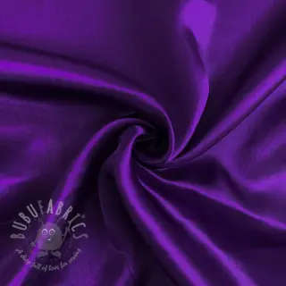 Satiini dark purple