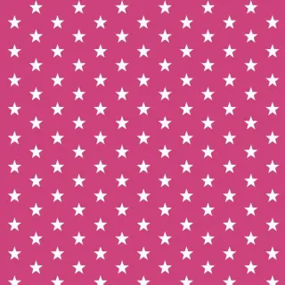 Bavlnená látka Petit stars pink