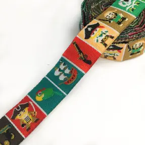 Stuha Funny pirates