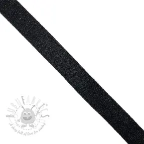 Vinonauha LUREX black