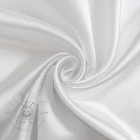 Satiini white
