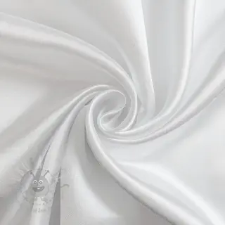 Satiini white