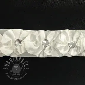 Satiininauha Crystal cream