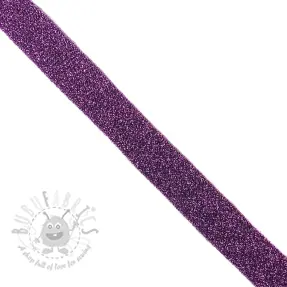 Vinonauha LUREX purple