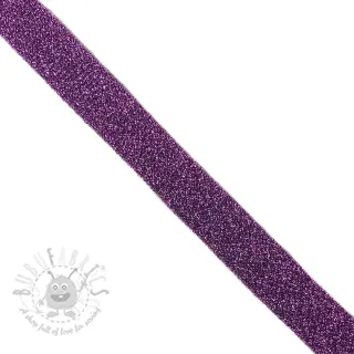 Vinonauha LUREX purple
