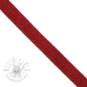 Vinonauha LUREX red
