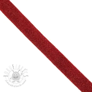 Vinonauha LUREX red