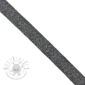 Vinonauha LUREX silver