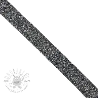 Vinonauha LUREX silver