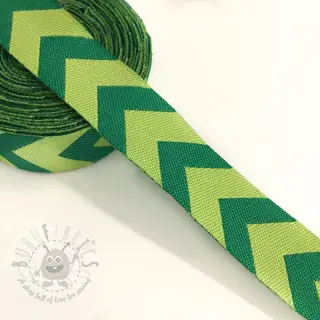 Nauha Chevron apple