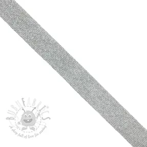 Vinonauha LUREX white