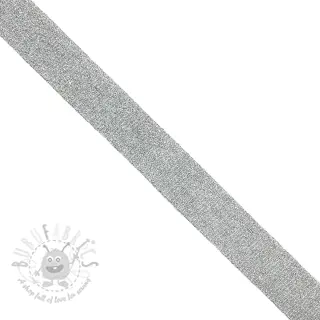 Vinonauha LUREX white