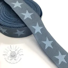 Nauha Stars jeans/light blue