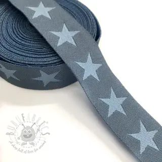 Nauha Stars jeans/light blue