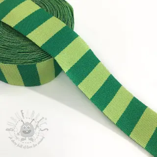 Nauha Stripe apple