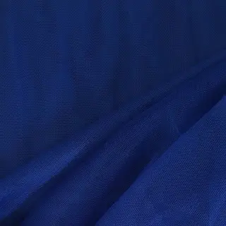 Tyl na TUTU cobalt 160 cm