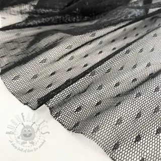 Tylli TUTU-hameeseen DOT black