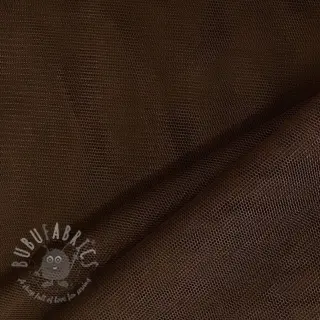 Tylli TUTU-hameeseen chocolate 160 cm