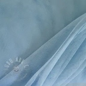 Tylli TUTU-hameeseen light blue 160 cm