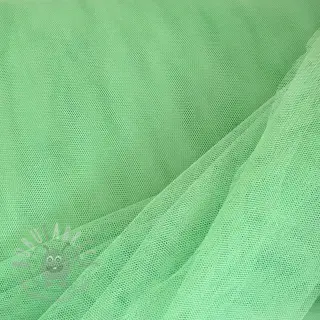 Tylli TUTU-hameeseen light mint 160 cm