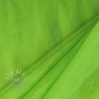 Tylli TUTU-hameeseen lime 160 cm