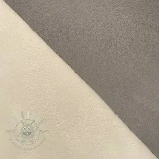 Tekonahka mokka ALASKA ecru/taupe