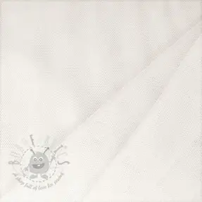 Tylli TUTU-hameeseen off white 160 cm