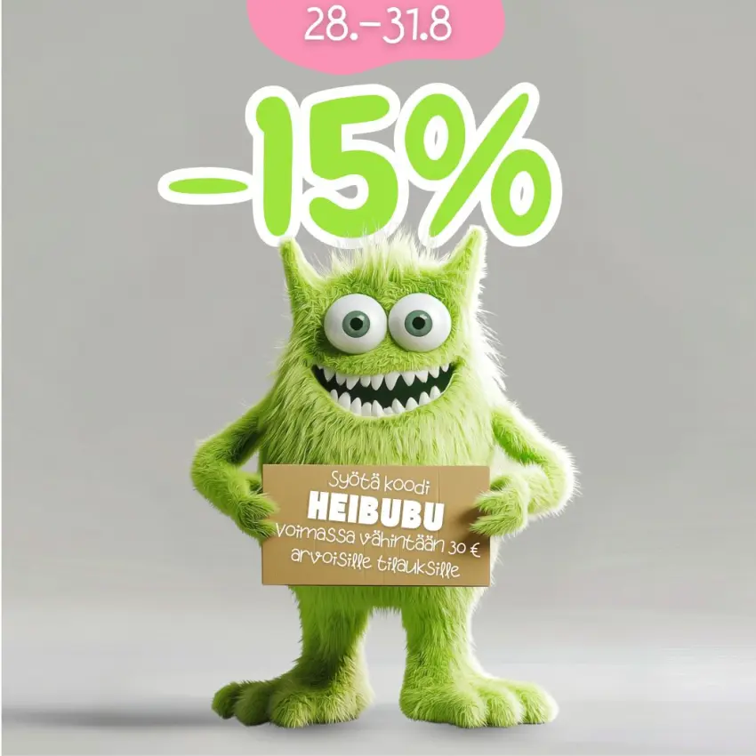 15 na vsetko FI