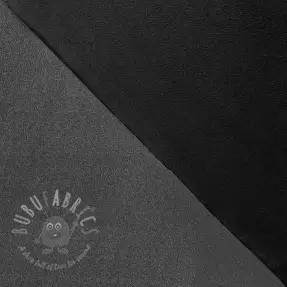 Tekonahka mokka ALASKA noir/acier