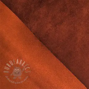 Tekonahka mokka ALASKA orange/brique