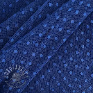 Tylli TUTU-hameeseen SPOT cobalt