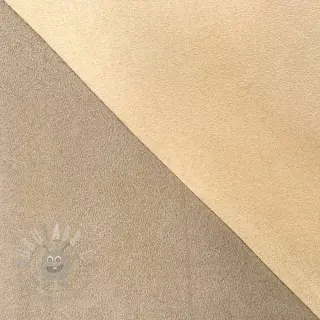 Tekonahka mokka ALASKA sable/beige