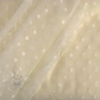 Tylli TUTU-hameeseen SPOT ecru