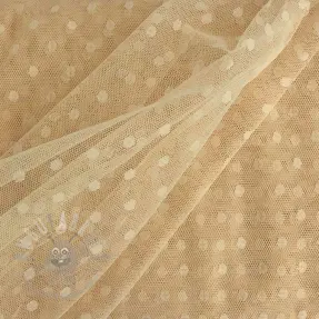 Tylli TUTU-hameeseen SPOT champagne