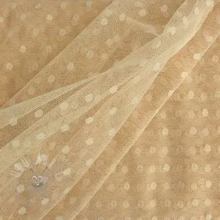 Tylli TUTU-hameeseen SPOT champagne