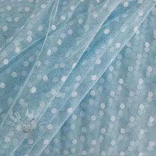Tylli TUTU-hameeseen SPOT light blue