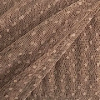 Tyl na TUTU SPOT light taupe
