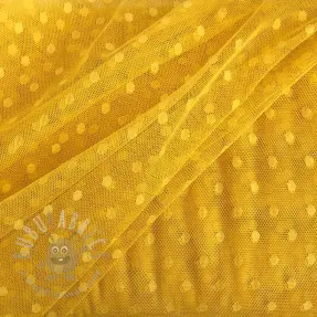 Tylli TUTU-hameeseen SPOT yellow