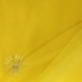 Tylli TUTU-hameeseen yellow 160 cm