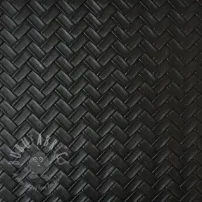 Tekonahka PANIER noir