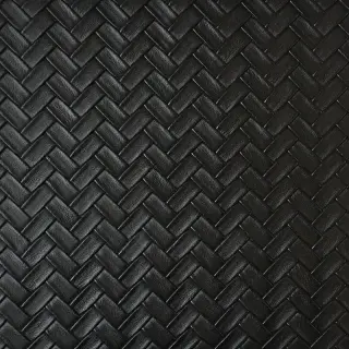 Umelá koža PANIER noir