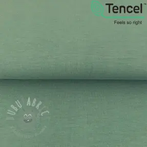 Úplet TENCEL modal dark mint