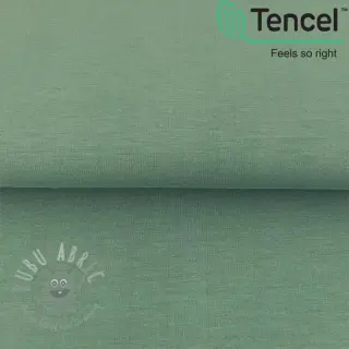 Neulos TENCEL Modaali dark mint